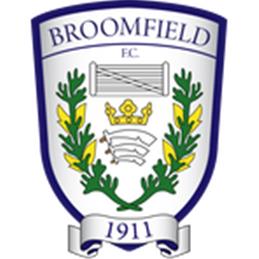 Broomfield Bowls Club Logo