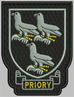 Priory Bowls Club
