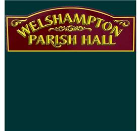 Welshampton & Lyneal Parish Hall
