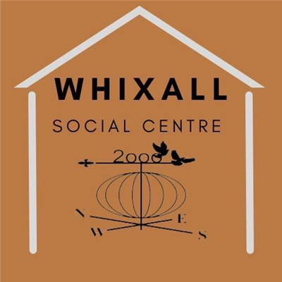 Whixall Social Centre Logo