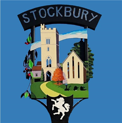 Stockbury Parish Council Logo