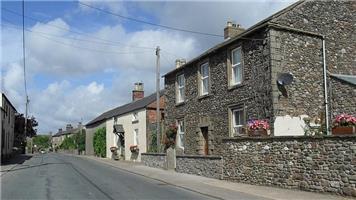 KIRKBAMPTON PARISH COUNCIL