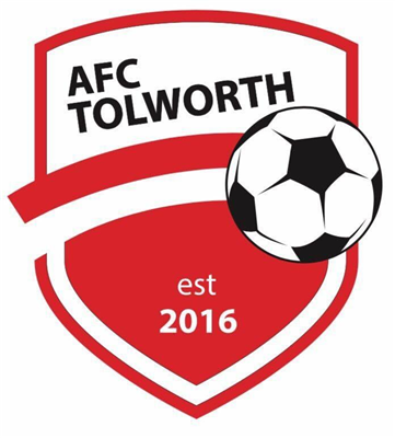 AFC Tolworth Logo