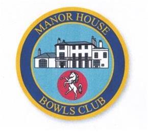 Manor House Bowls Club Logo