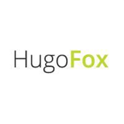 HugoFox Logo