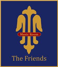 Friends of Sidholme Music Room