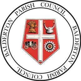 Balderton Parish Council