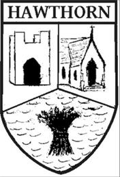 Hawthorn Parish Council Logo