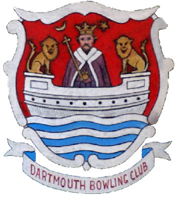 Dartmouth Bowling Club, Logo