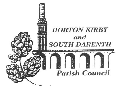 Horton Kirby & South Darenth Parish Council Logo