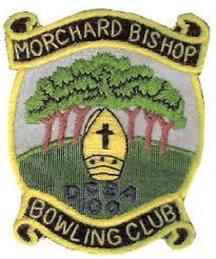 Morchard Bishop Bowling Club
