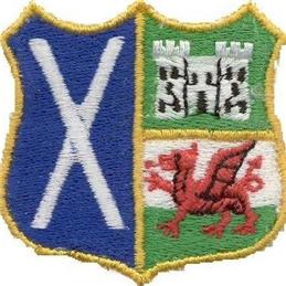 Dinas Powys Bowling Club Logo
