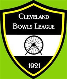CLEVELAND BOWLS LEAGUE 1921 Logo