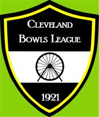 CLEVELAND BOWLS LEAGUE 1921 Logo