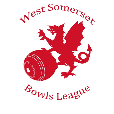West Somerset Bowls League Logo
