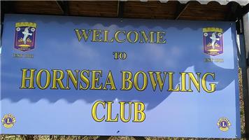 Hornsea Bowling Club
