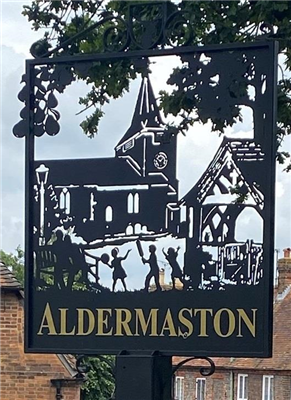 Aldermaston Parish Council
