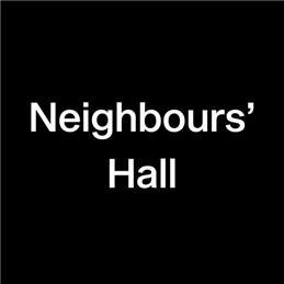 Neighbours' Hall
