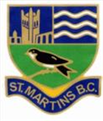 St Martin’s Bowls Club