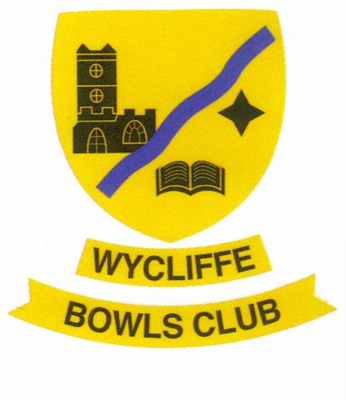 Wycliffe Bowls Club Logo