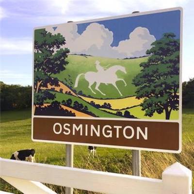 Osmington Parish Council