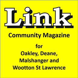 Oakley Link Magazine