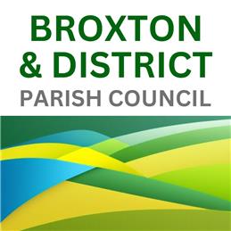 Broxton and District Parish Council