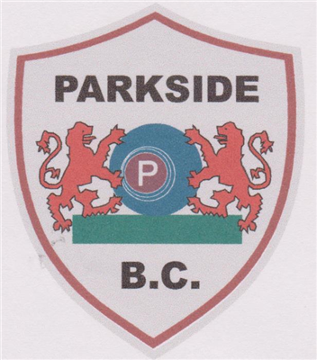 Parkside Bowling Club Logo