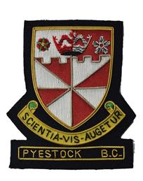 Pyestock Bowls Club