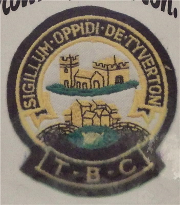 Tiverton Bowling Club Logo