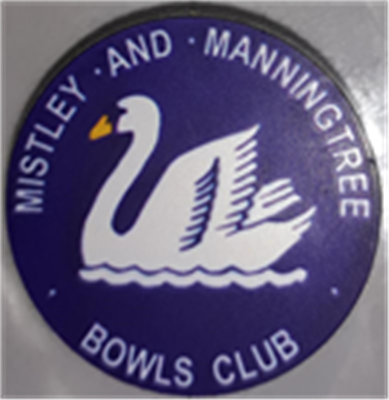 Mistley & Manningtree Bowls Club Logo