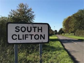 South Clifton 