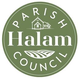 Halam, Nottinghamshire Logo