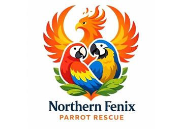 Northern Fenix Parrot Rescue