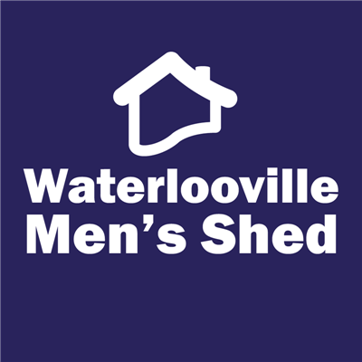 Waterlooville Men's Shed