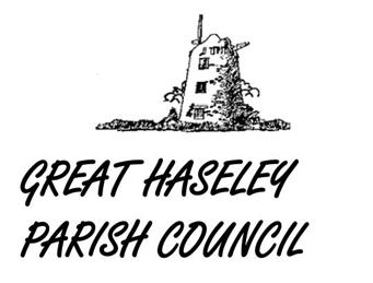 Great Haseley Parish Council