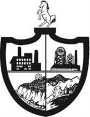 Aylesham Parish Council Logo