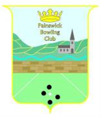 Painswick Bowls Club Logo
