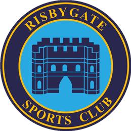 Risbygate Indoor Bowling Club Logo