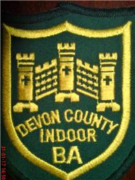 Devon County Indoor Bowls Association