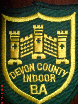 Devon County Indoor Bowls Association