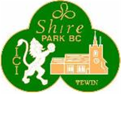 Shire Park Bowls Club Logo