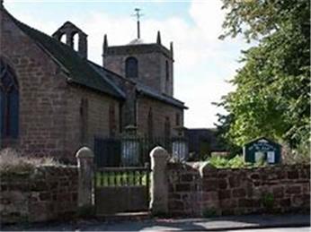 Kynnersley Parish Council