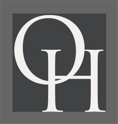 Oerley Hall Project Logo