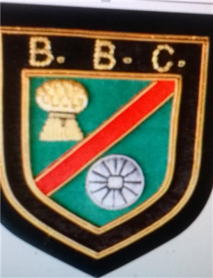 Barlestone Bowls Club Logo