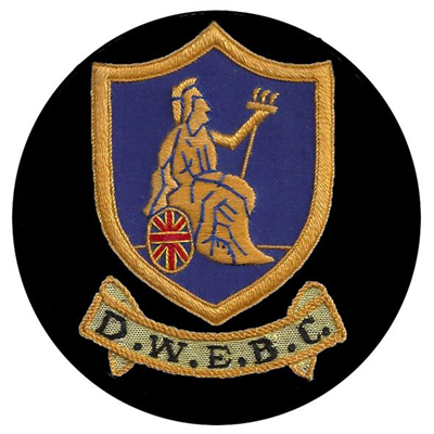 Derby West End Bowls Club Logo