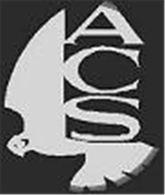 Atherstone Choral Society cio Logo