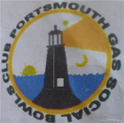 Gas Social Bowls Club Logo