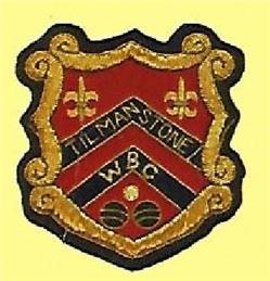 Tilmanstone Welfare Bowls Club Logo