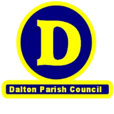 Dalton Parish Council Logo